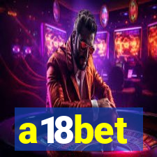 a18bet