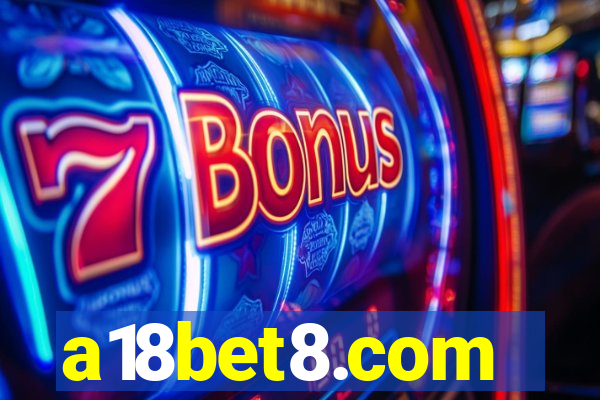 a18bet8.com