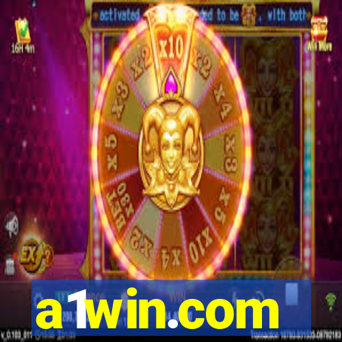 a1win.com