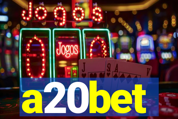 a20bet