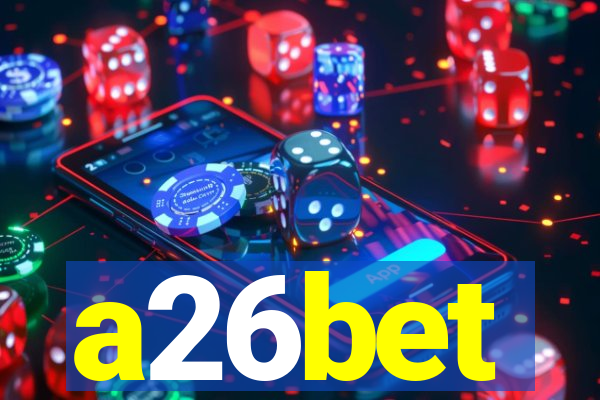 a26bet