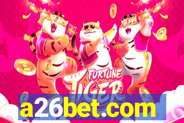 a26bet.com