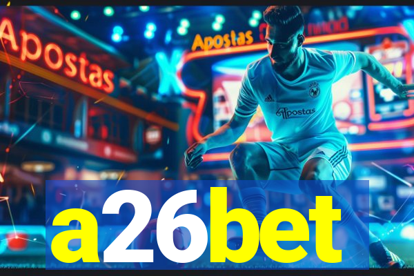 a26bet