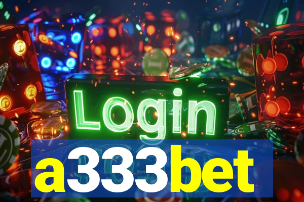 a333bet