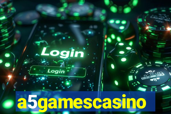 a5gamescasino