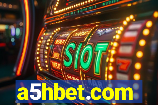 a5hbet.com