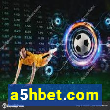 a5hbet.com