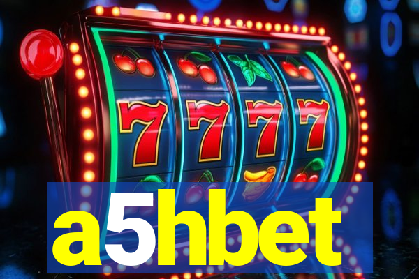 a5hbet