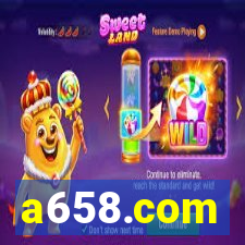 a658.com