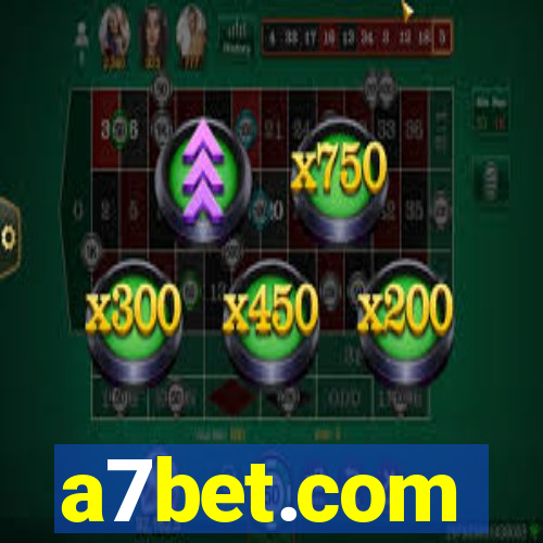 a7bet.com