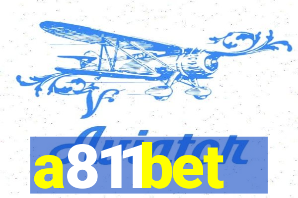 a811bet