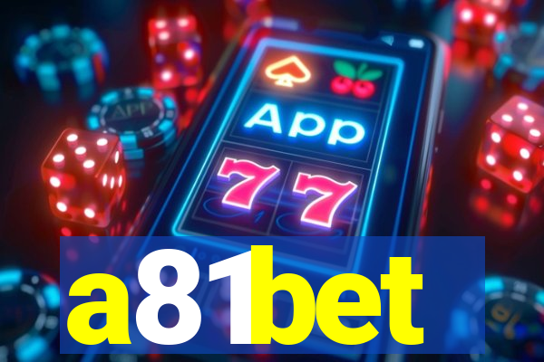 a81bet