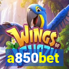 a850bet