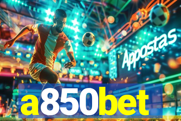 a850bet