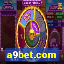 a9bet.com