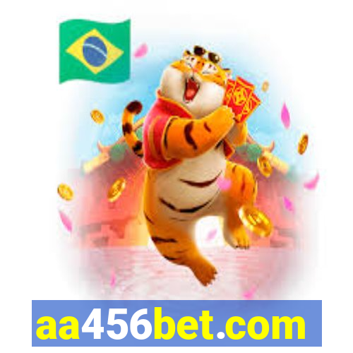 aa456bet.com