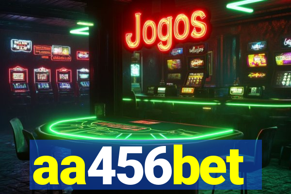 aa456bet