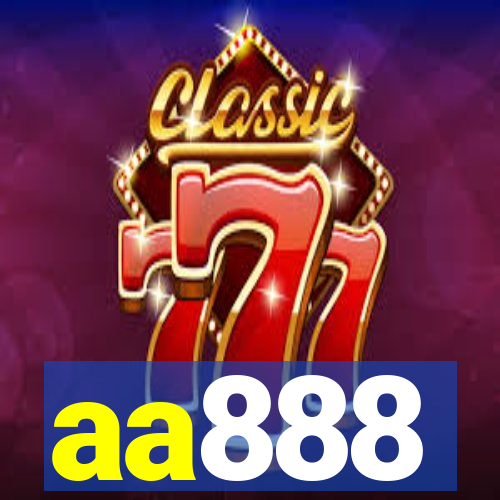 aa888