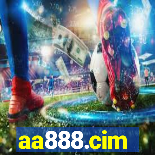 aa888.cim