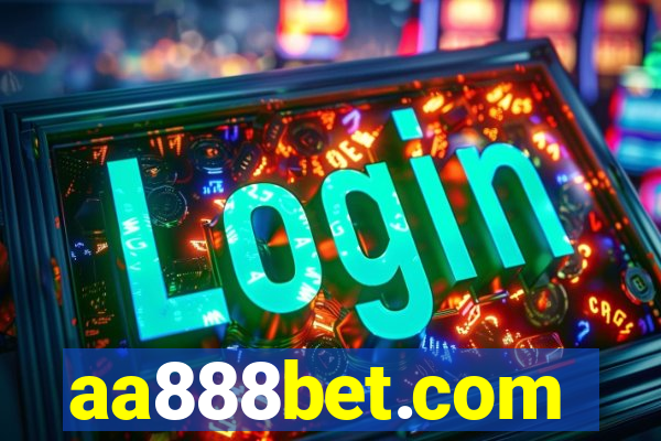 aa888bet.com