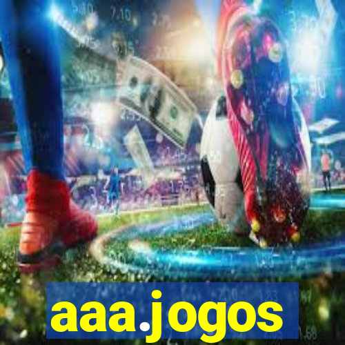 aaa.jogos