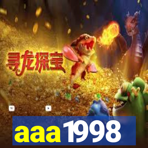 aaa1998