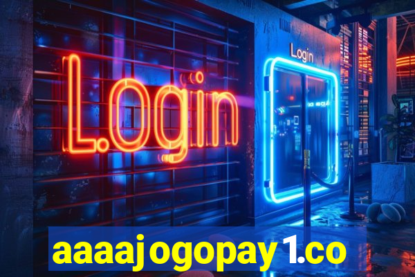 aaaajogopay1.com