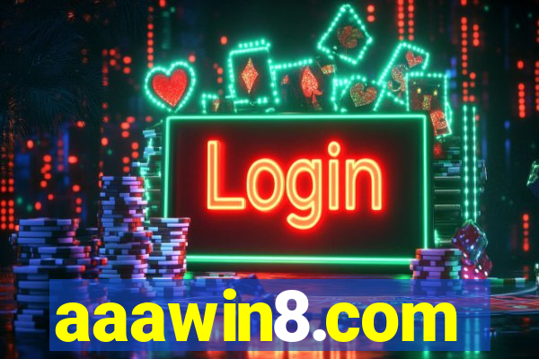 aaawin8.com