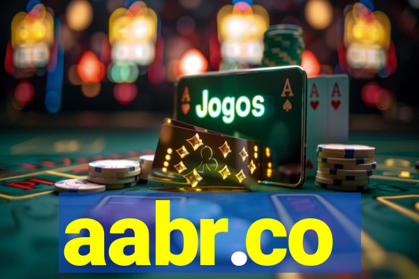 aabr.co