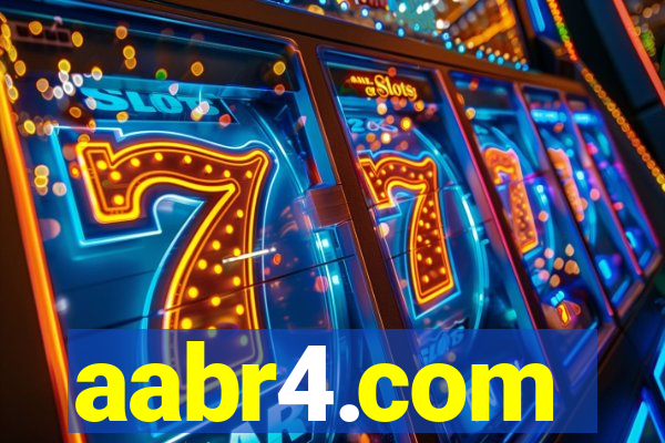 aabr4.com