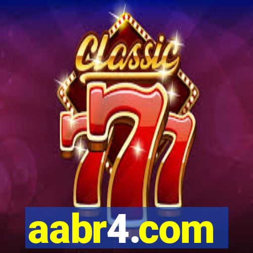 aabr4.com