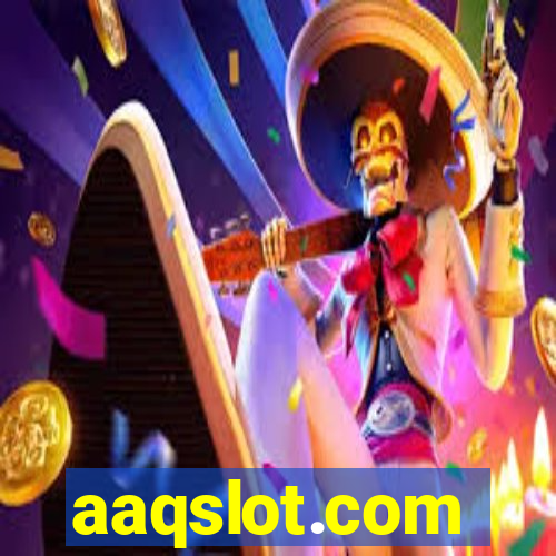 aaqslot.com