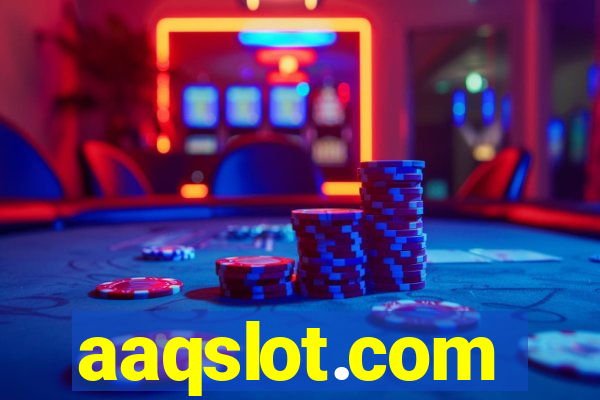 aaqslot.com