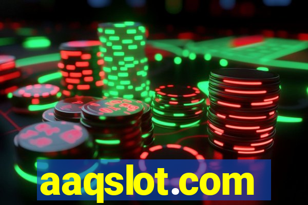 aaqslot.com