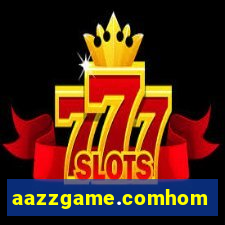 aazzgame.comhome