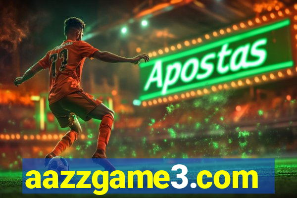 aazzgame3.com