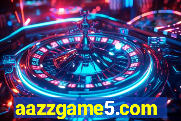 aazzgame5.com