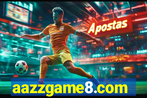 aazzgame8.com