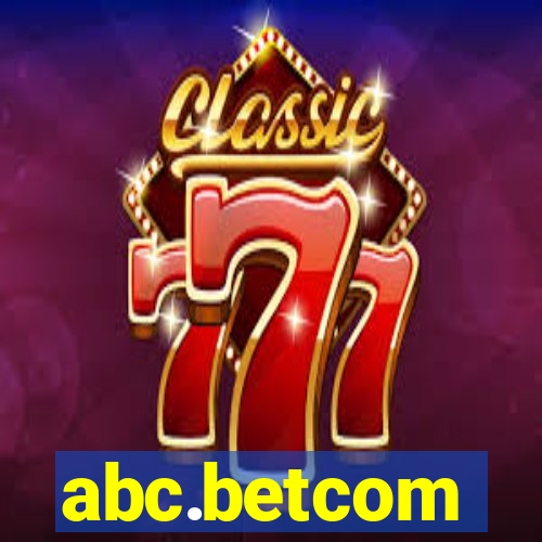 abc.betcom