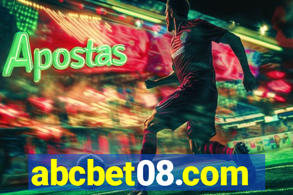 abcbet08.com