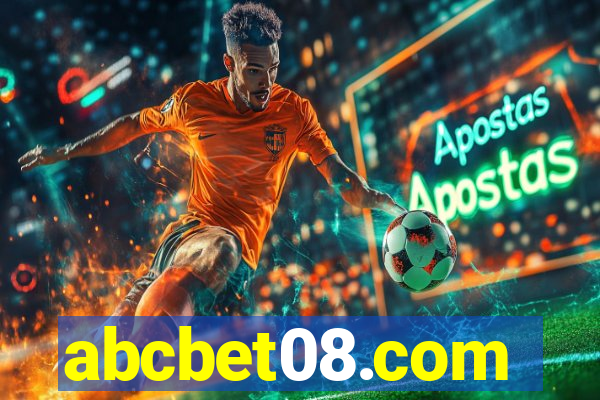 abcbet08.com