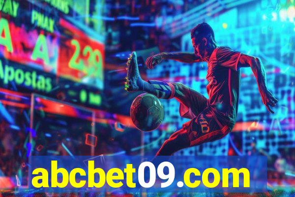 abcbet09.com