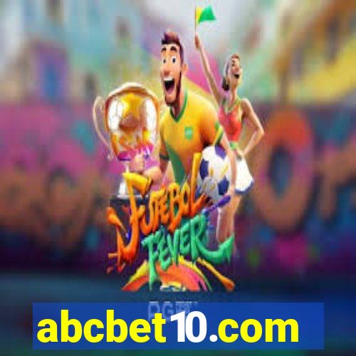 abcbet10.com