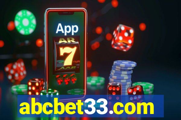 abcbet33.com