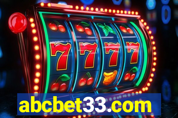 abcbet33.com