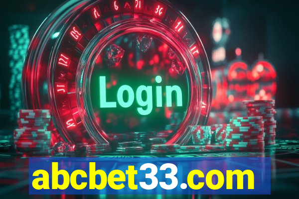 abcbet33.com