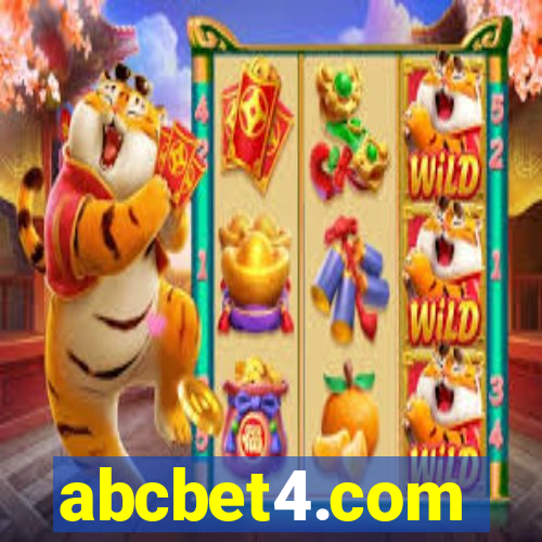 abcbet4.com