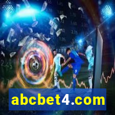 abcbet4.com