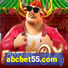 abcbet55.com