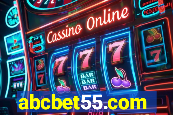 abcbet55.com